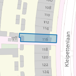 Perceel RBG02-C-4827