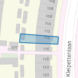 Perceel RBG02-C-4828