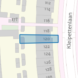 Perceel RBG02-C-4836