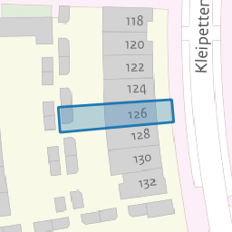 Perceel RBG02-C-4839