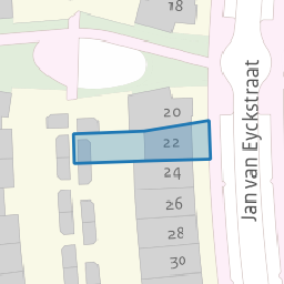 Perceel RBG02-C-4845