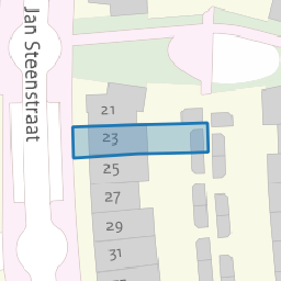 Perceel RBG02-C-4861