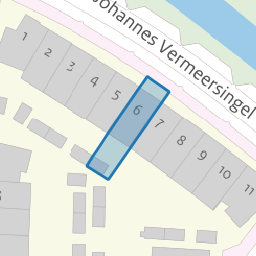 Perceel RBG02-C-4868