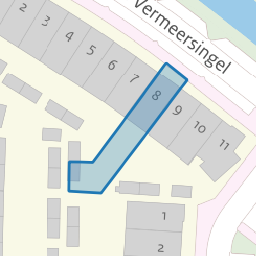 Perceel RBG02-C-4870