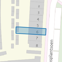 Perceel RBG02-C-4879