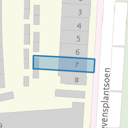 Perceel RBG02-C-4880