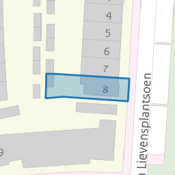 Perceel RBG02-C-4881