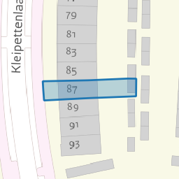 Perceel RBG02-C-4886