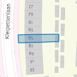 Perceel RBG02-C-4887