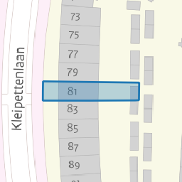 Perceel RBG02-C-4889