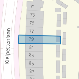 Perceel RBG02-C-4890