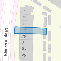 Perceel RBG02-C-4891