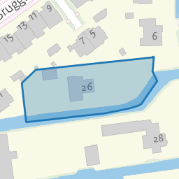 Perceel RBG02-C-4902