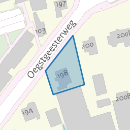 Perceel RBG02-C-4916