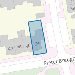 Perceel RBG02-C-4922