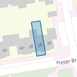 Perceel RBG02-C-4923