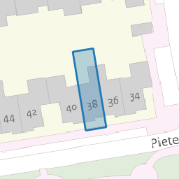 Perceel RBG02-C-4924