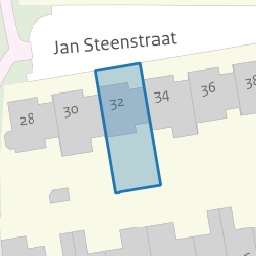 Perceel RBG02-C-4932