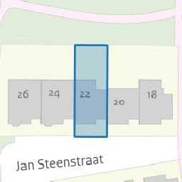 Perceel RBG02-C-4938