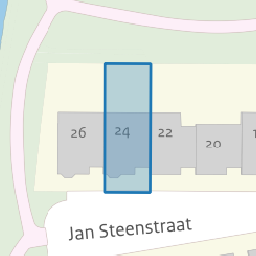 Perceel RBG02-C-4939