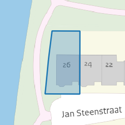 Perceel RBG02-C-4940