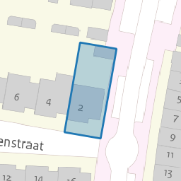 Perceel RBG02-C-4941