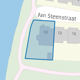 Perceel RBG02-C-4945