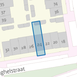 Perceel RBG02-C-4953