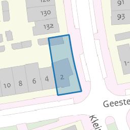 Perceel RBG02-C-4964