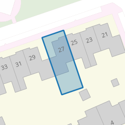 Perceel RBG02-C-5008