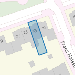 Perceel RBG02-C-5010