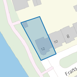 Perceel RBG02-C-5012