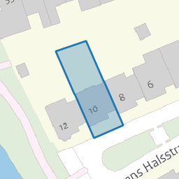 Perceel RBG02-C-5013