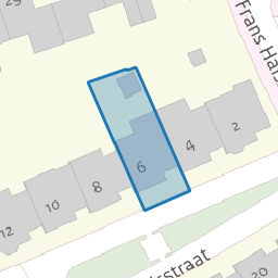 Perceel RBG02-C-5015