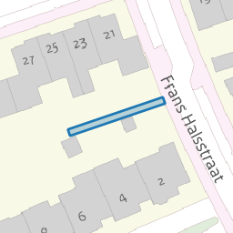 Perceel RBG02-C-5019