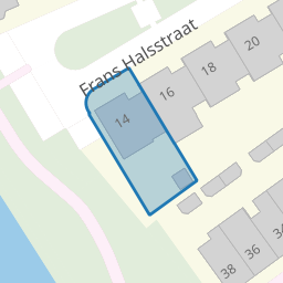 Perceel RBG02-C-5020