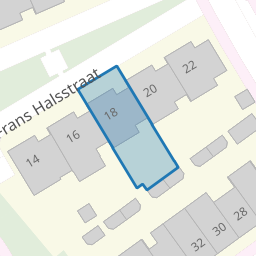 Perceel RBG02-C-5022