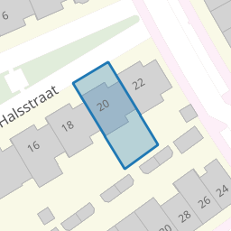 Perceel RBG02-C-5023