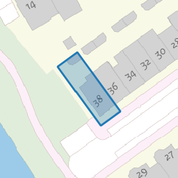 Perceel RBG02-C-5025