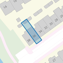 Perceel RBG02-C-5026