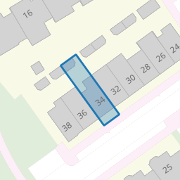 Perceel RBG02-C-5027