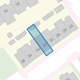 Perceel RBG02-C-5028