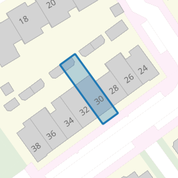 Perceel RBG02-C-5029