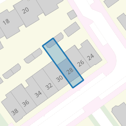 Perceel RBG02-C-5030