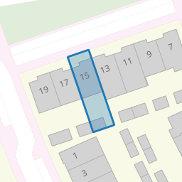 Perceel RBG02-C-5036