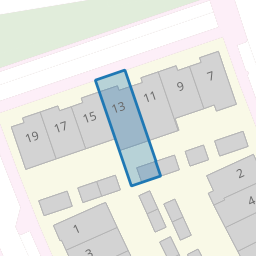 Perceel RBG02-C-5037