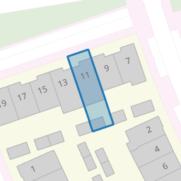 Perceel RBG02-C-5038