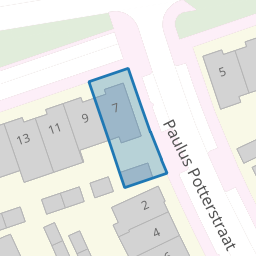 Perceel RBG02-C-5040