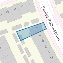 Perceel RBG02-C-5041