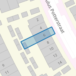 Perceel RBG02-C-5043